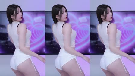 Afreecatv유희(BJ刘熙)2025年6月26日Sexy Dance184010